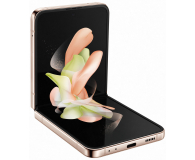 Samsung Galaxy Z Flip4 5G 8/512GB złoty - 1060902 - zdjęcie 3